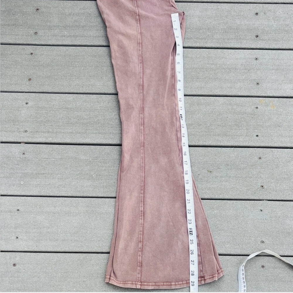 Out from Under Aria pants in soft pink - Picture 8 of 8